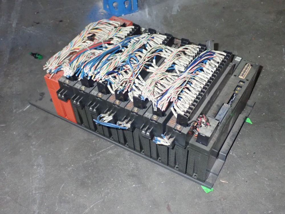 Mitsubishi Programmable Cotnroller/plc