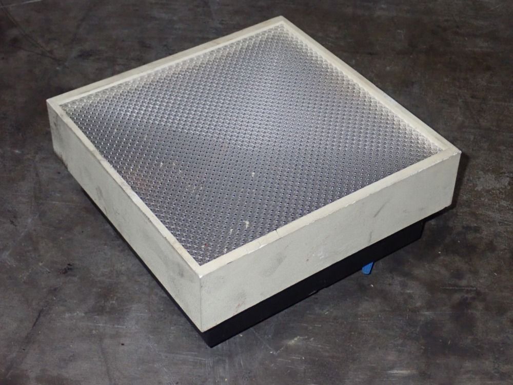 Chloride Emergency Light Fixture