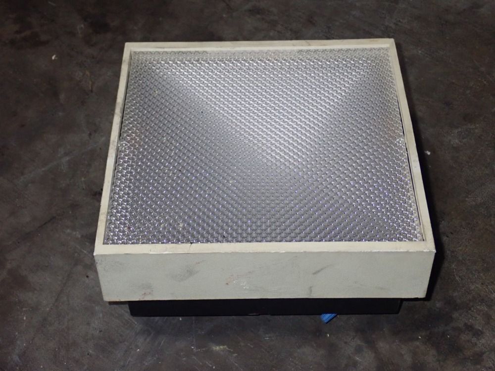 Chloride Emergency Light Fixture