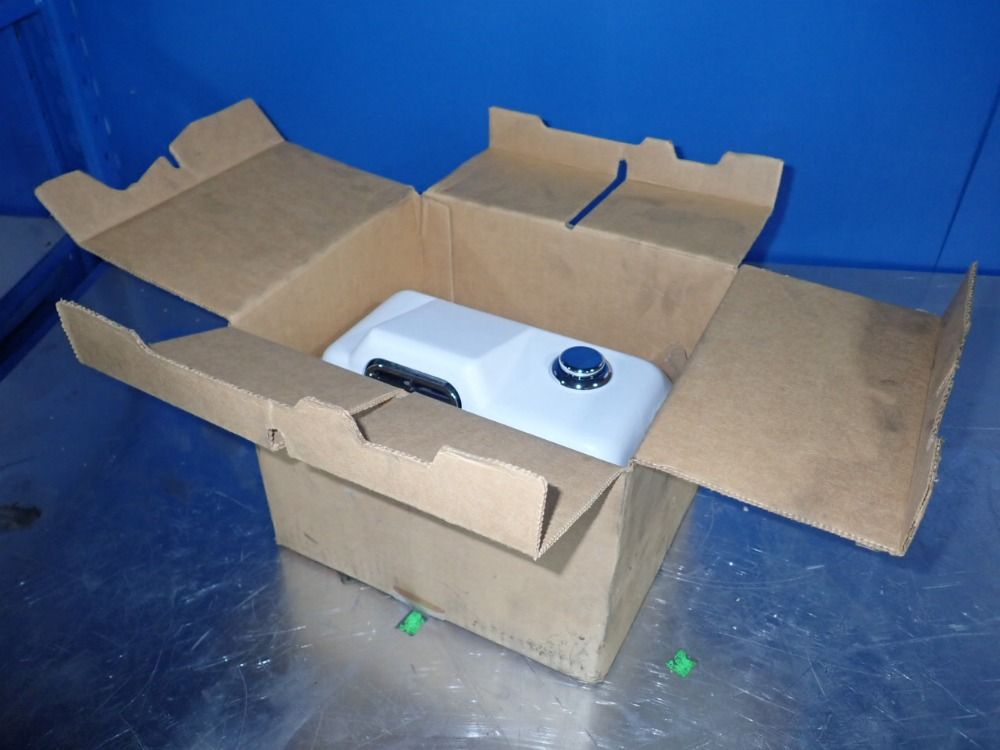 Excel Electric Hand Dryer