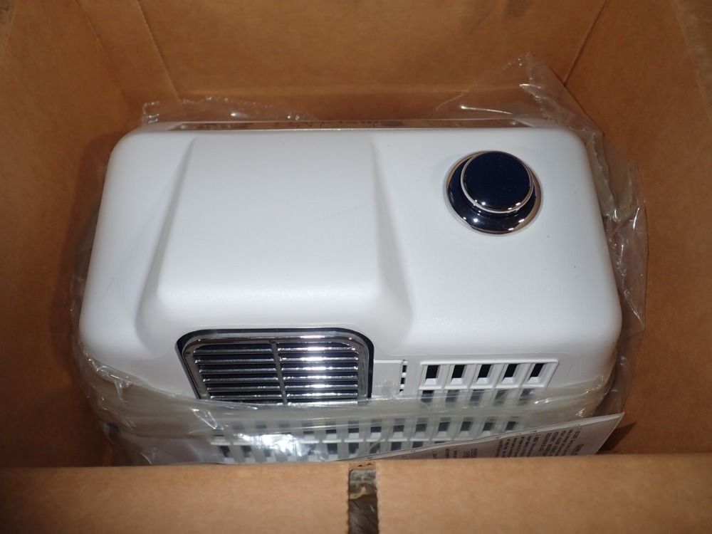 Excel Electric Hand Dryer