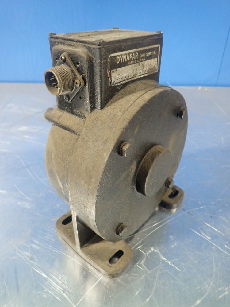 Dynapar Rotary Transducer