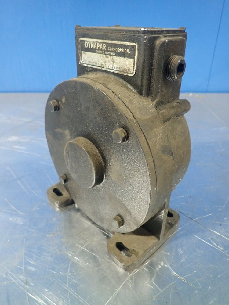Dynapar Rotary Transducer