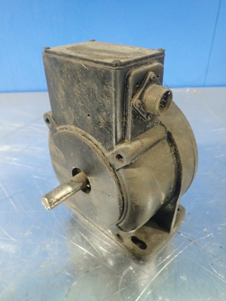 Dynapar Rotary Transducer