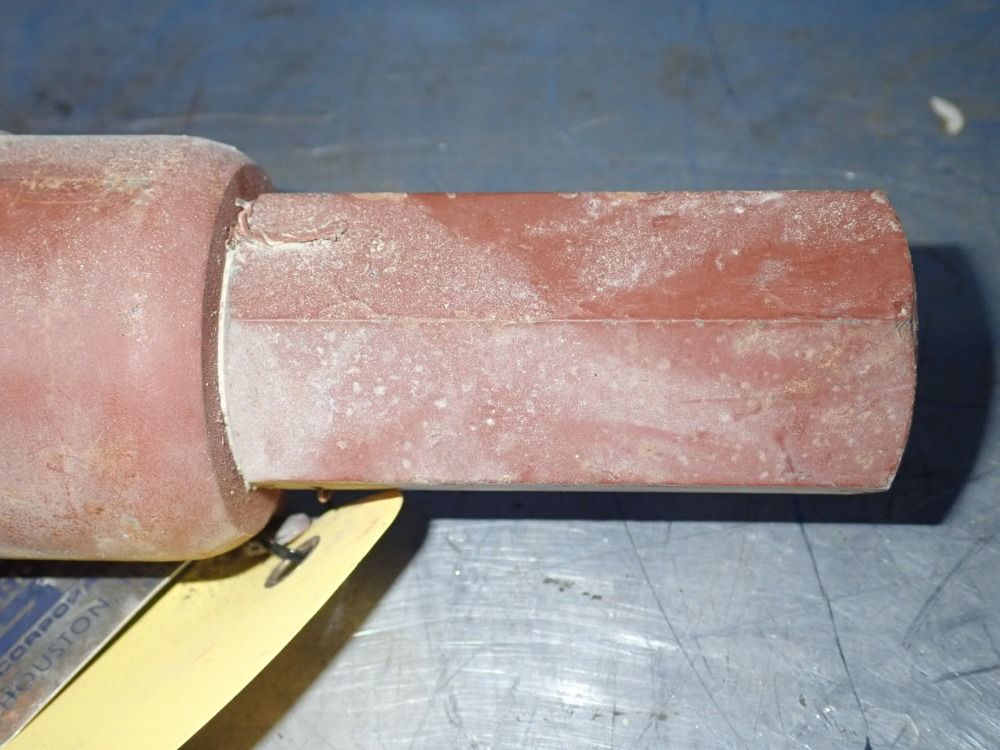 Teledyne Farris Valve