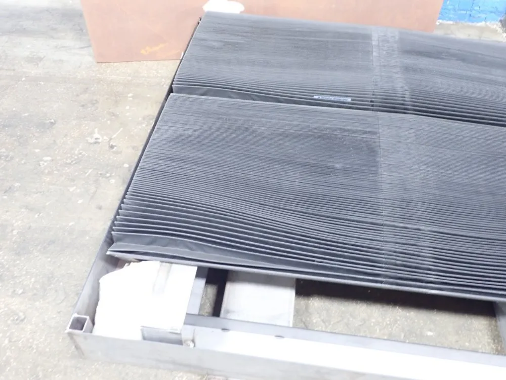 Techi Metal Way Cover/ S/s Case