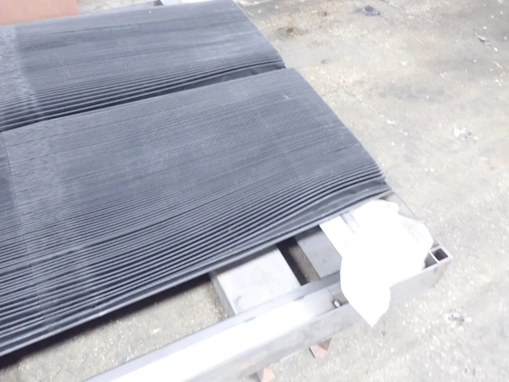 Techi Metal Way Cover/ S/s Case