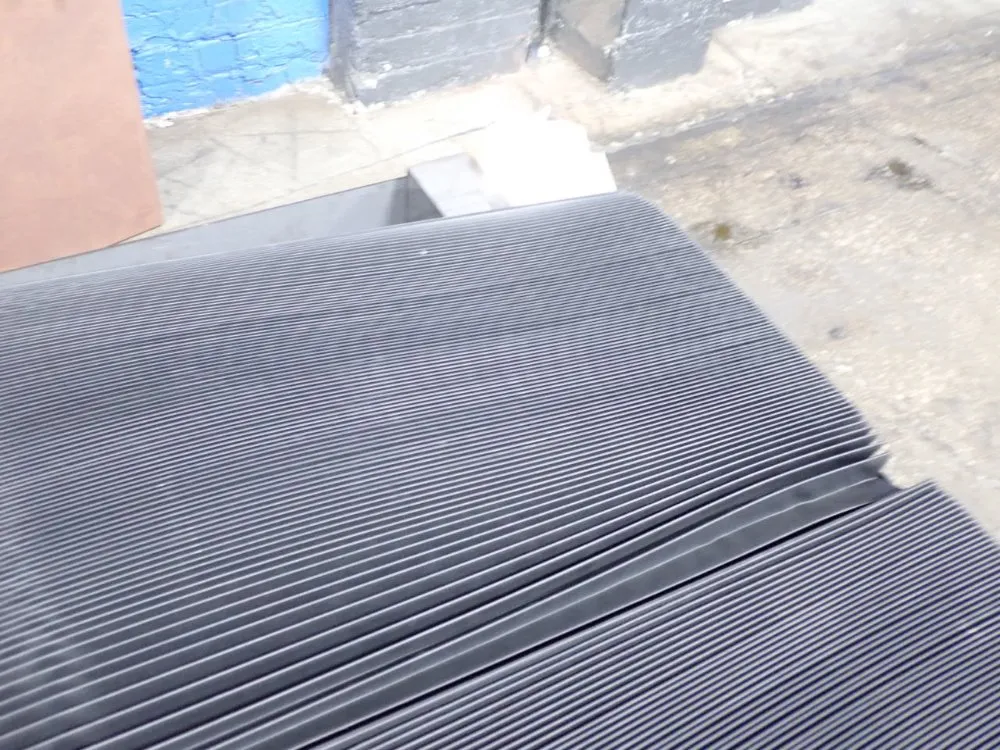 Techi Metal Way Cover/ S/s Case