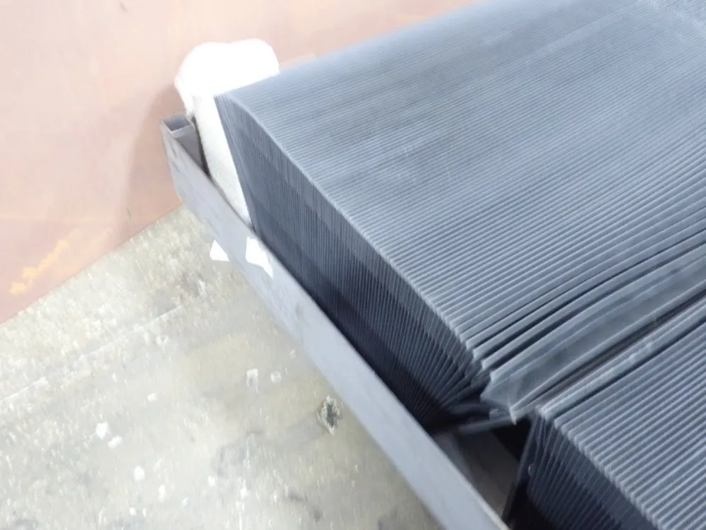 Techi Metal Way Cover/ S/s Case