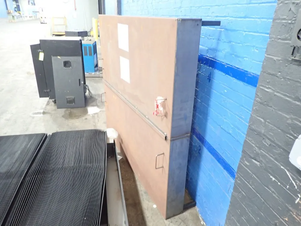 Techi Metal Way Cover/ S/s Case