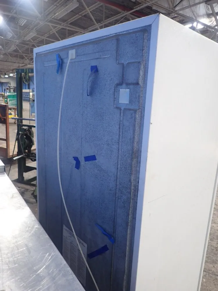 Whirlpool Refrigerator / Freezer