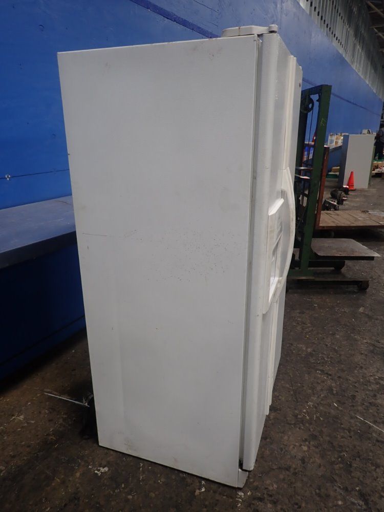 Whirlpool Refrigerator / Freezer