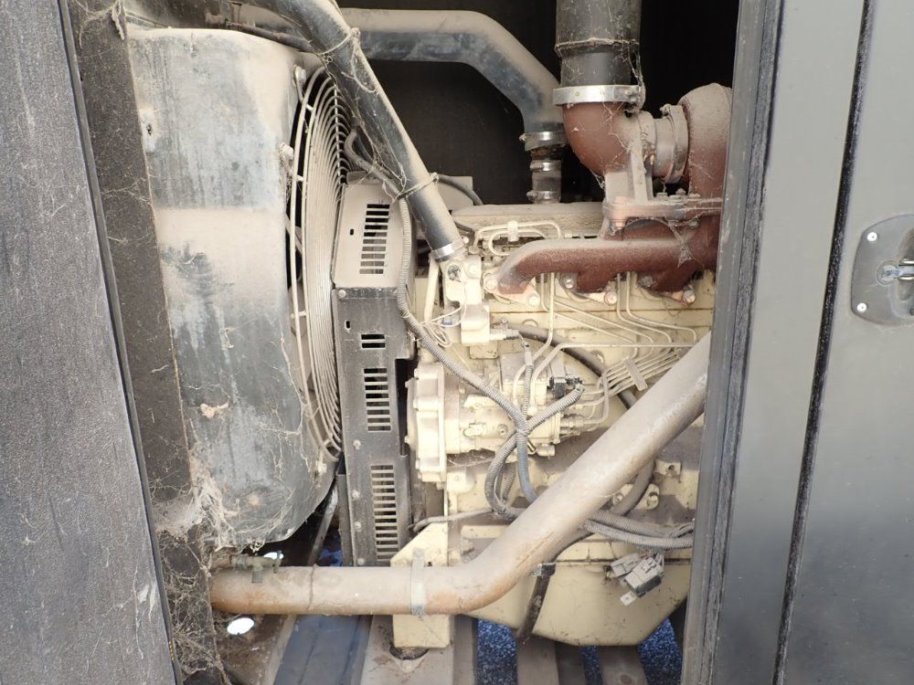 Kohler 180 Kw / 225 Kva Diesel Generator - 180reozjc