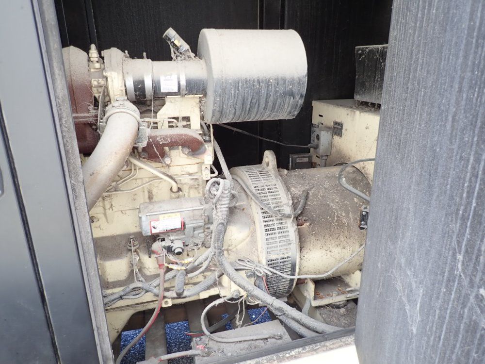 Kohler 180 Kw / 225 Kva Diesel Generator - 180reozjc