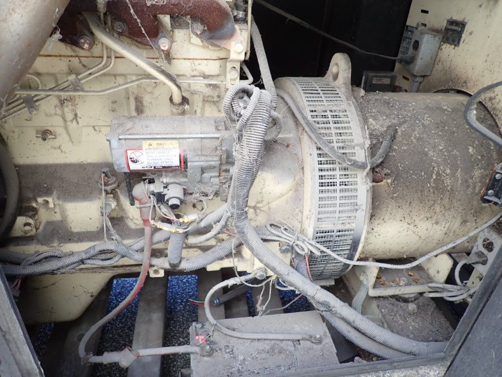 Kohler 180 Kw / 225 Kva Diesel Generator - 180reozjc