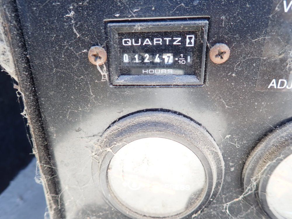 Kohler 180 Kw / 225 Kva Diesel Generator - 180reozjc