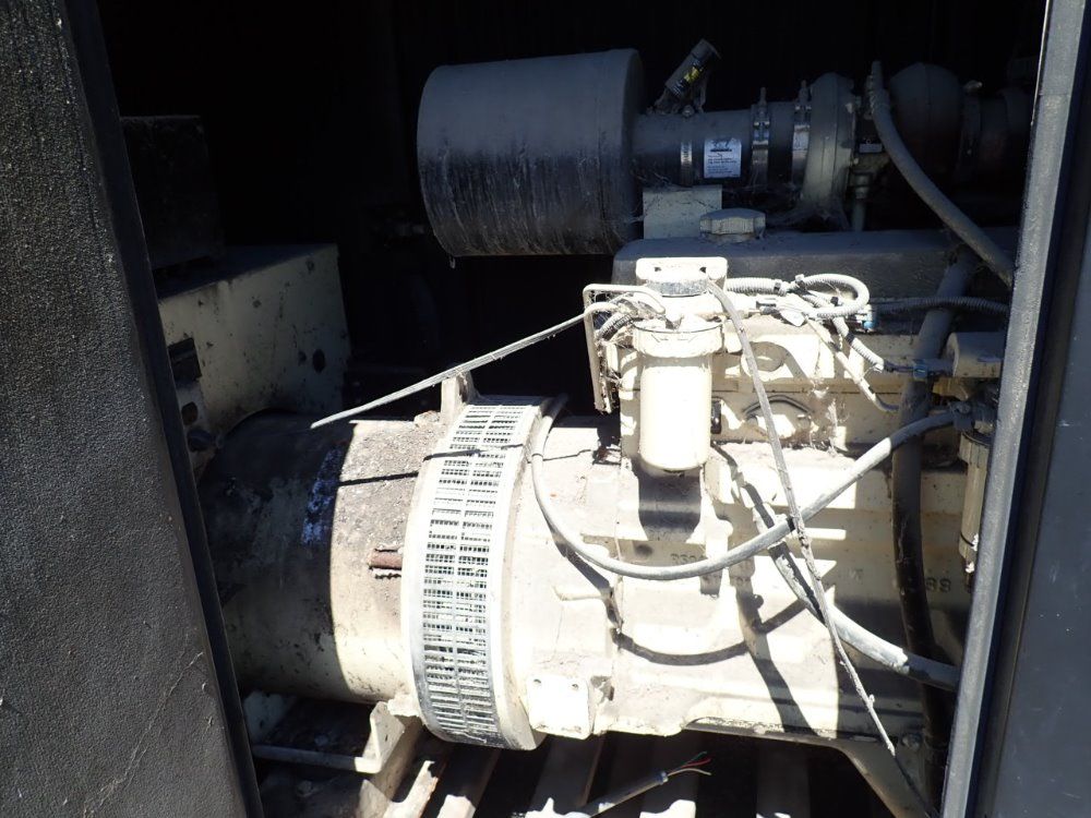 Kohler 180 Kw / 225 Kva Diesel Generator - 180reozjc