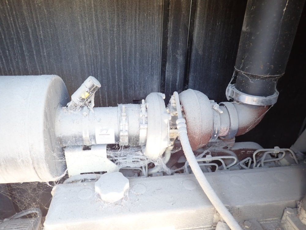 Kohler 180 Kw / 225 Kva Diesel Generator - 180reozjc