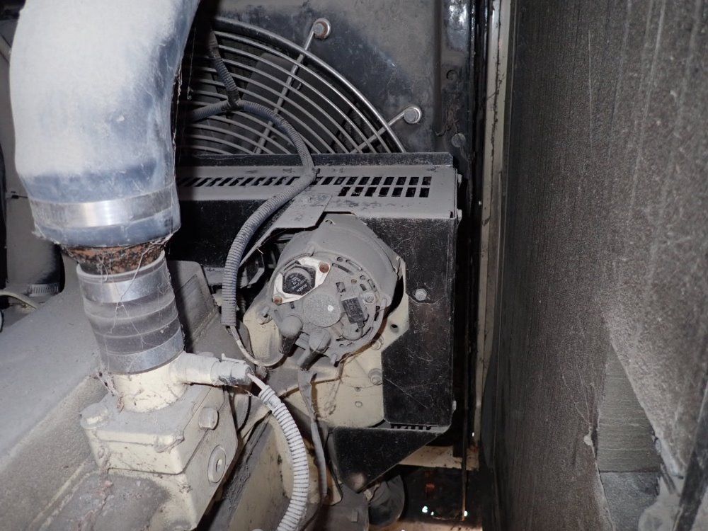 Kohler 180 Kw / 225 Kva Diesel Generator - 180reozjc