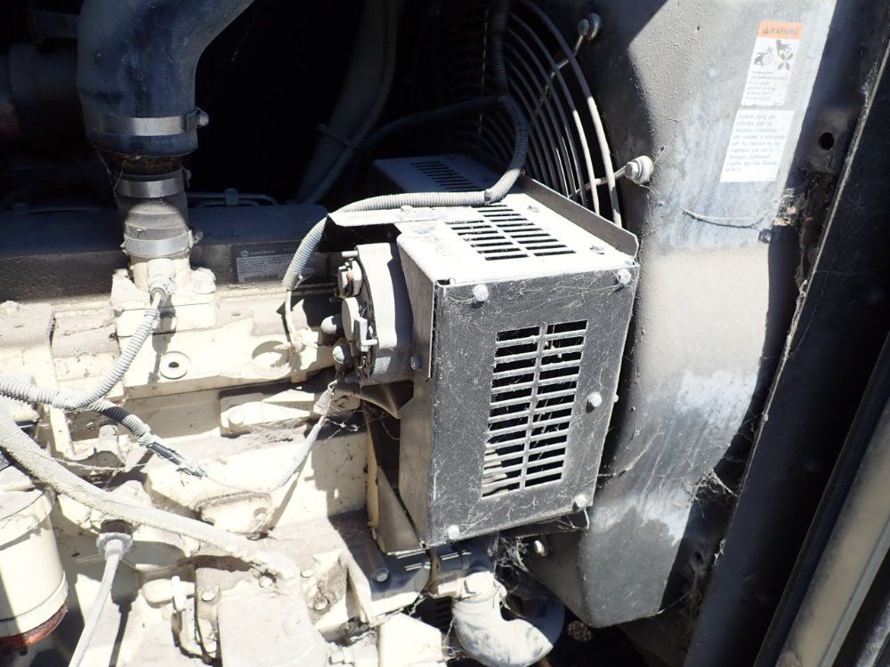 Kohler 180 Kw / 225 Kva Diesel Generator - 180reozjc