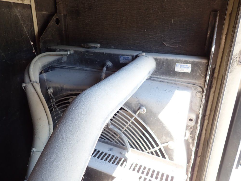 Kohler 180 Kw / 225 Kva Diesel Generator - 180reozjc