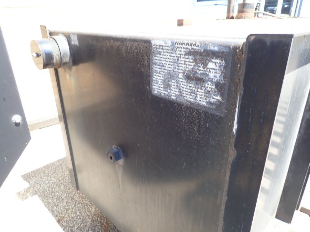 Kohler 180 Kw / 225 Kva Diesel Generator - 180reozjc