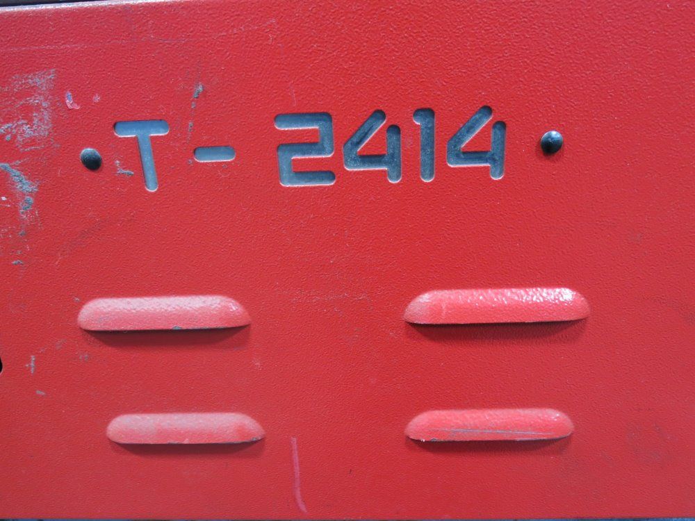 Seal-a-tron Heat Shrink Tunnel