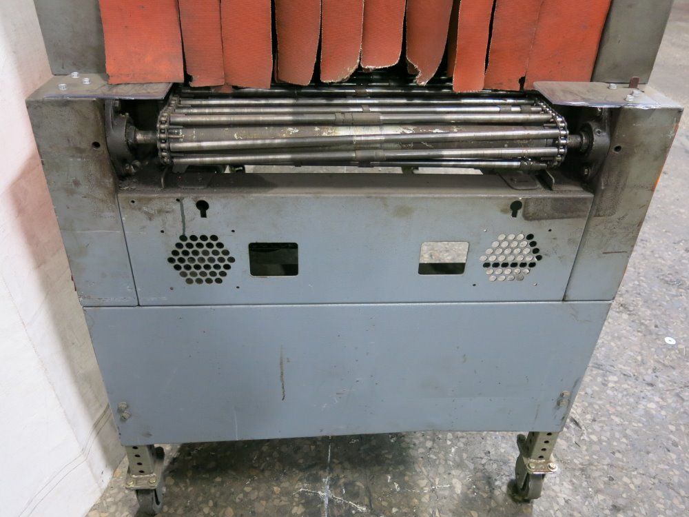 Seal-a-tron Heat Shrink Tunnel