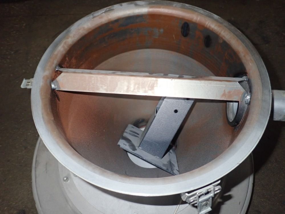 Conair Franklin Vacuum Hopper Loader