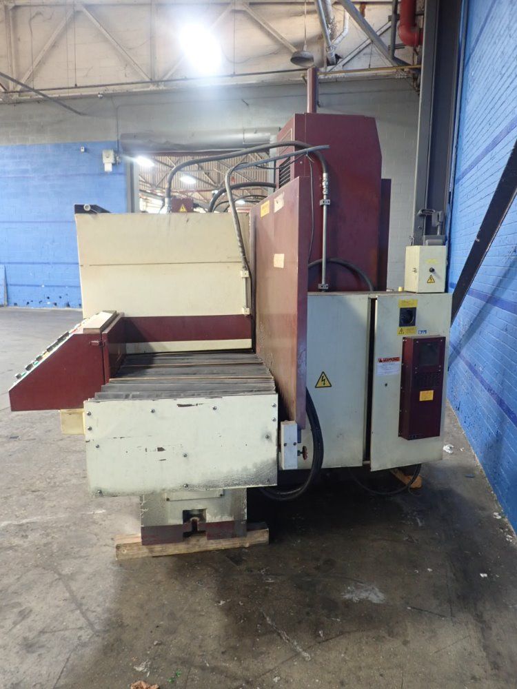 Chevalier Surface Grinder