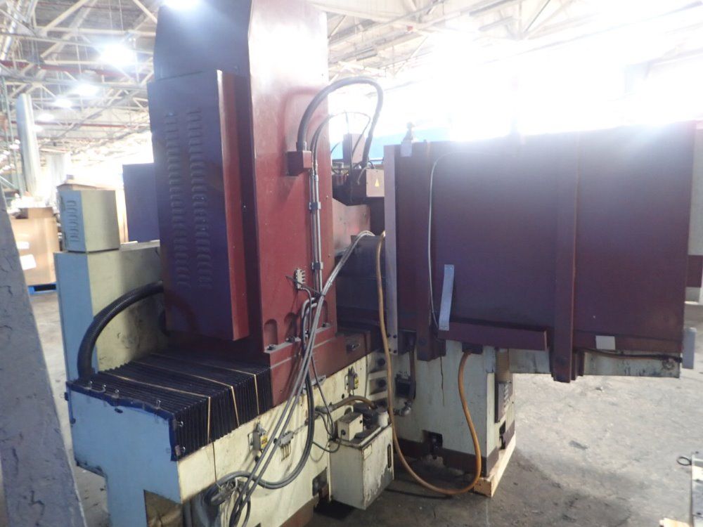 Chevalier Surface Grinder