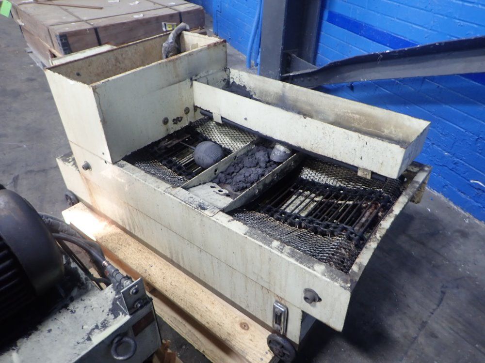 Chevalier Surface Grinder