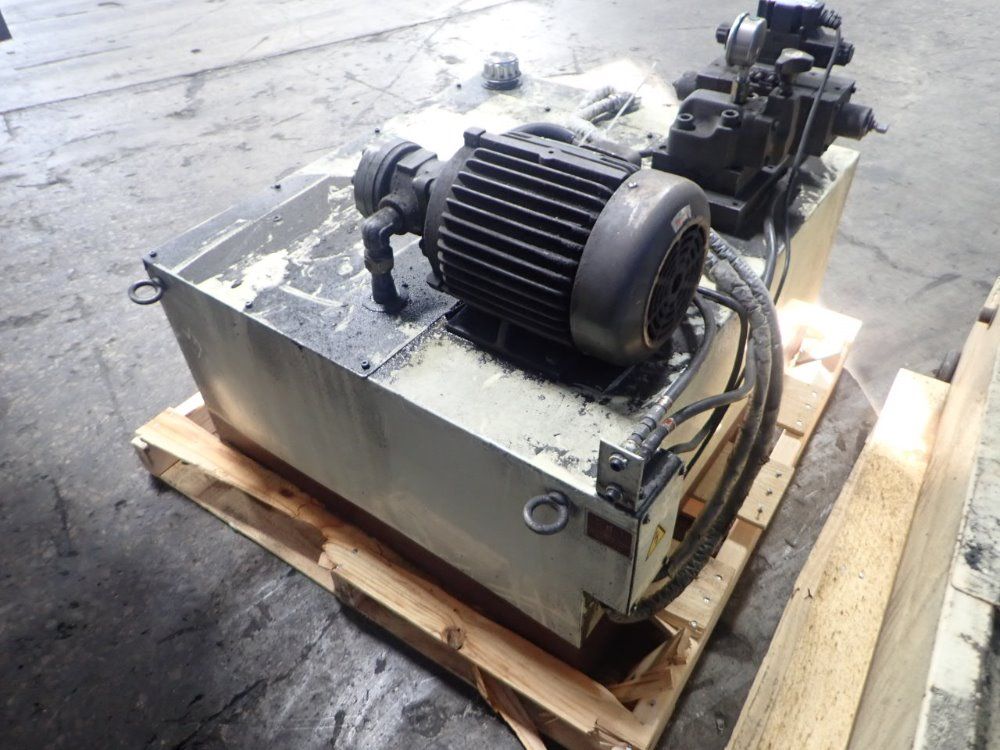 Chevalier Surface Grinder