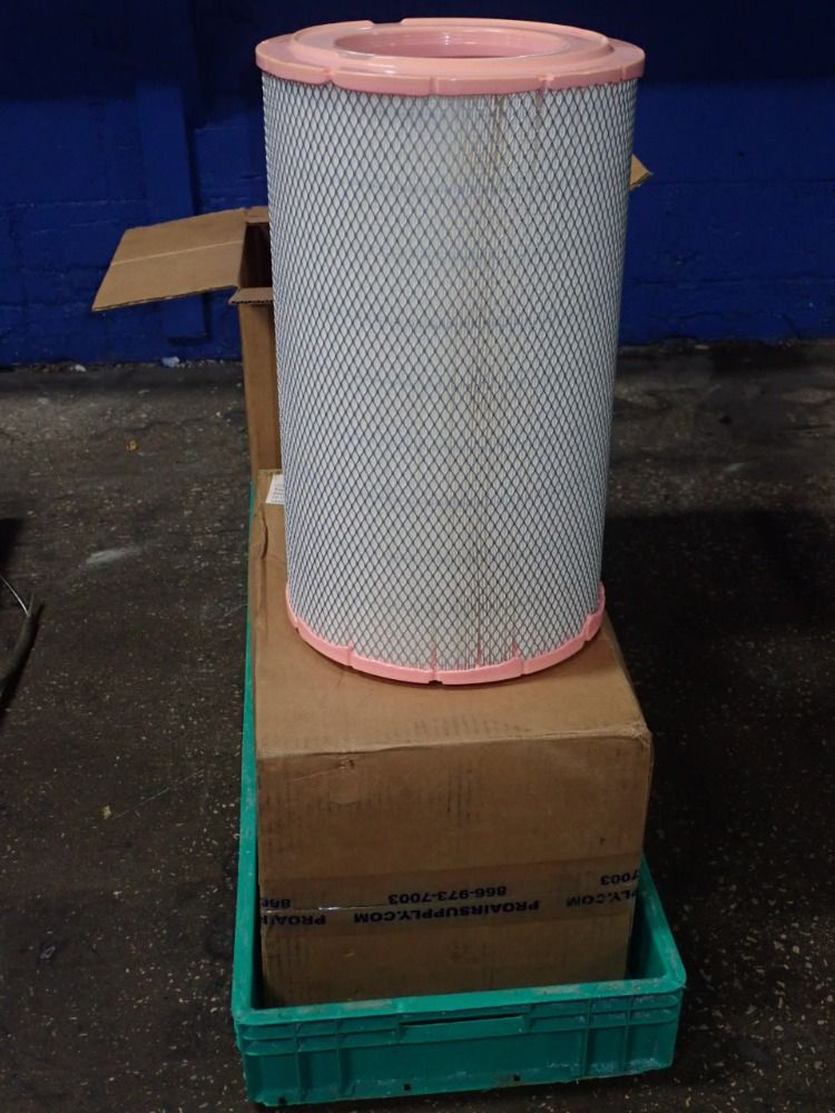 Pro Air Supply Filters