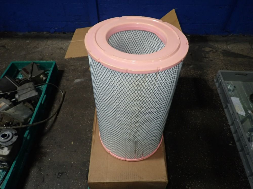 Pro Air Supply Filters