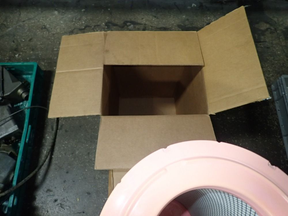 Pro Air Supply Filters