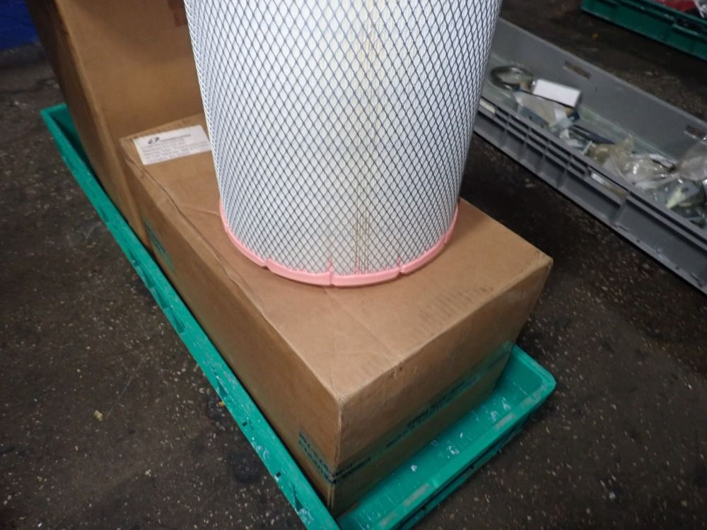 Pro Air Supply Filters