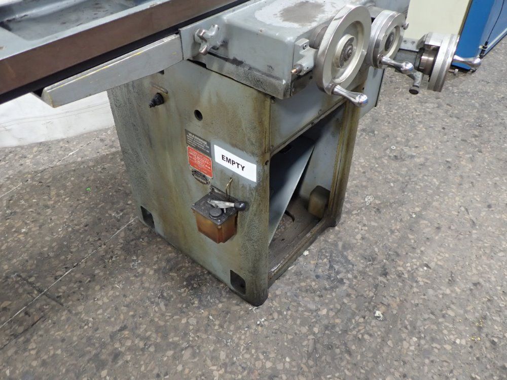 Reid Surface Grinder