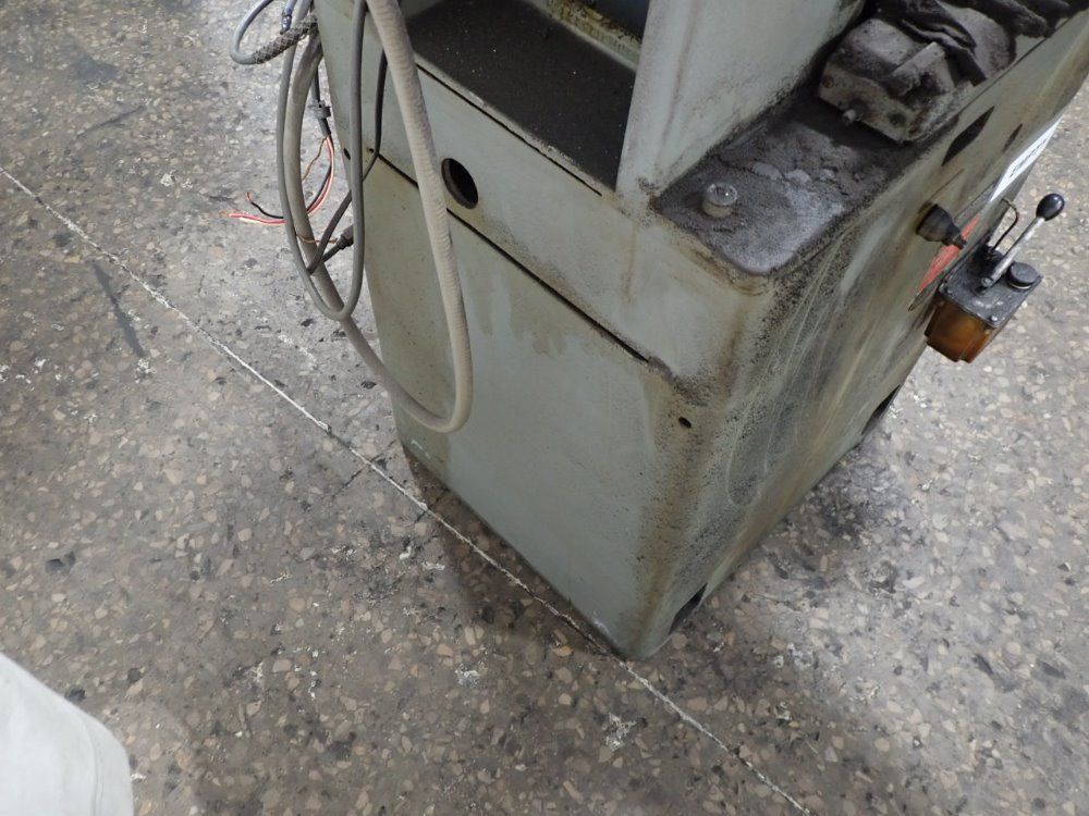 Reid Surface Grinder