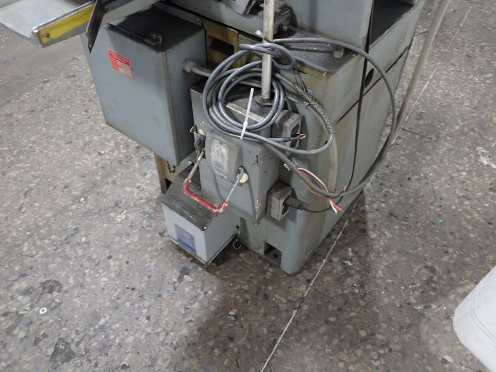 Reid Surface Grinder