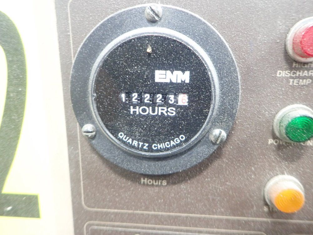 Curtis Air Compressor