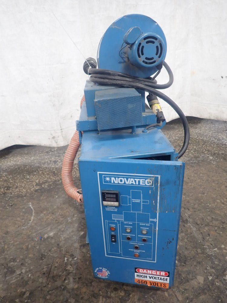 Novatec Dryer