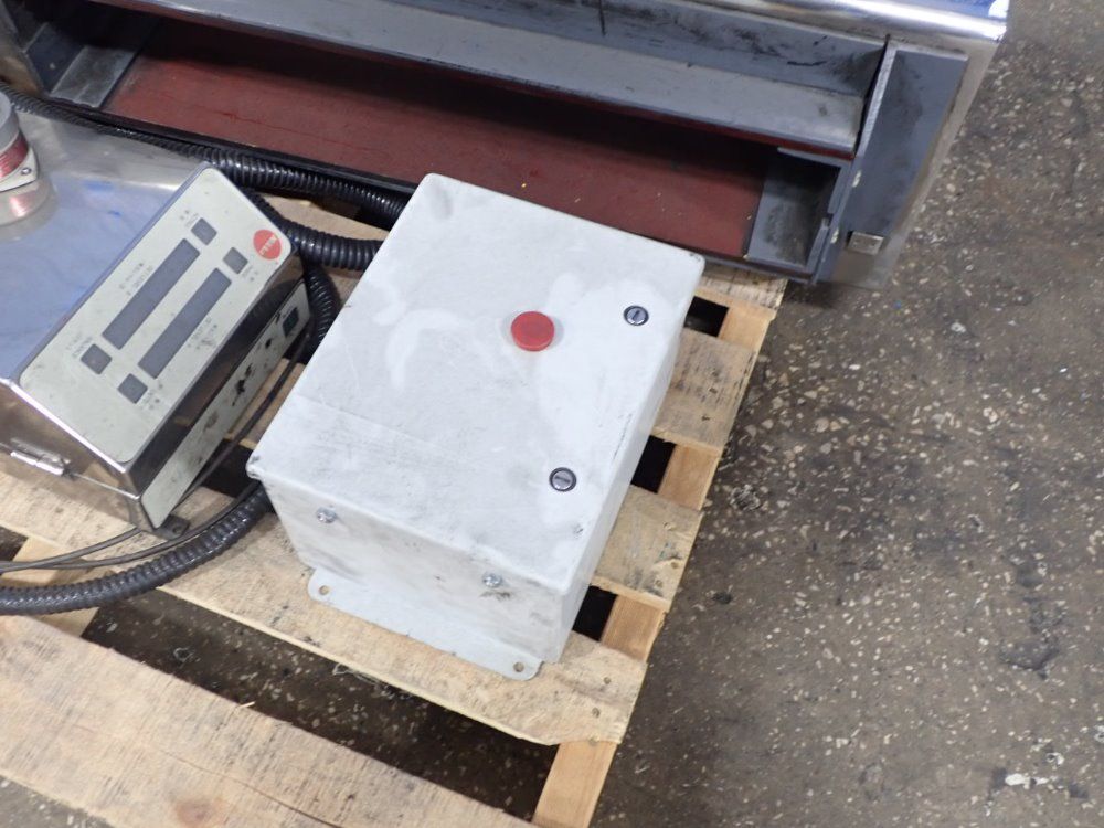 Denoa Metal Detector