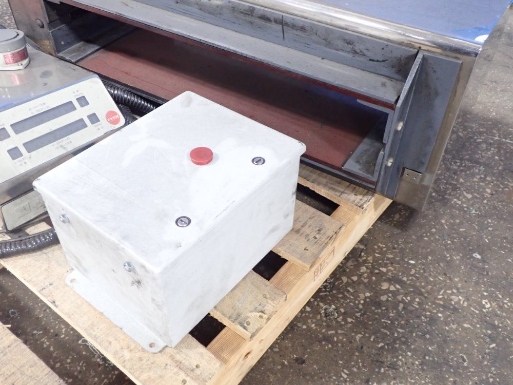 Denoa Metal Detector