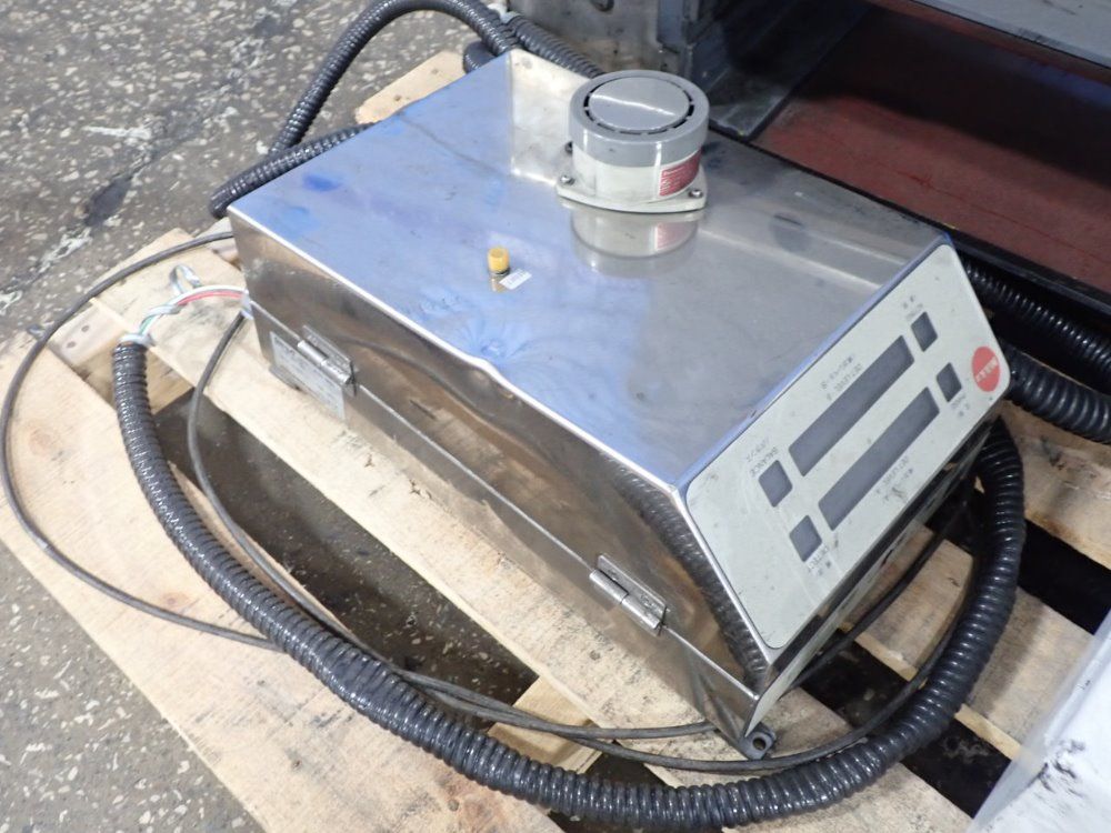 Denoa Metal Detector