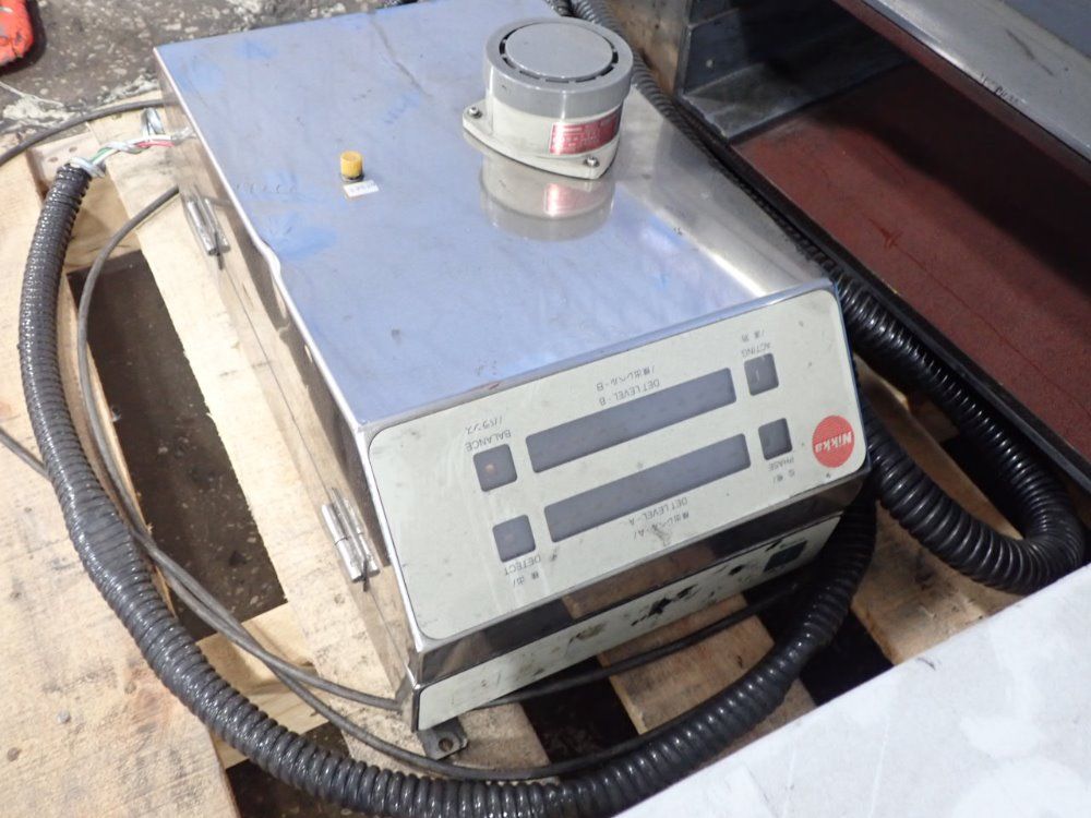 Denoa Metal Detector