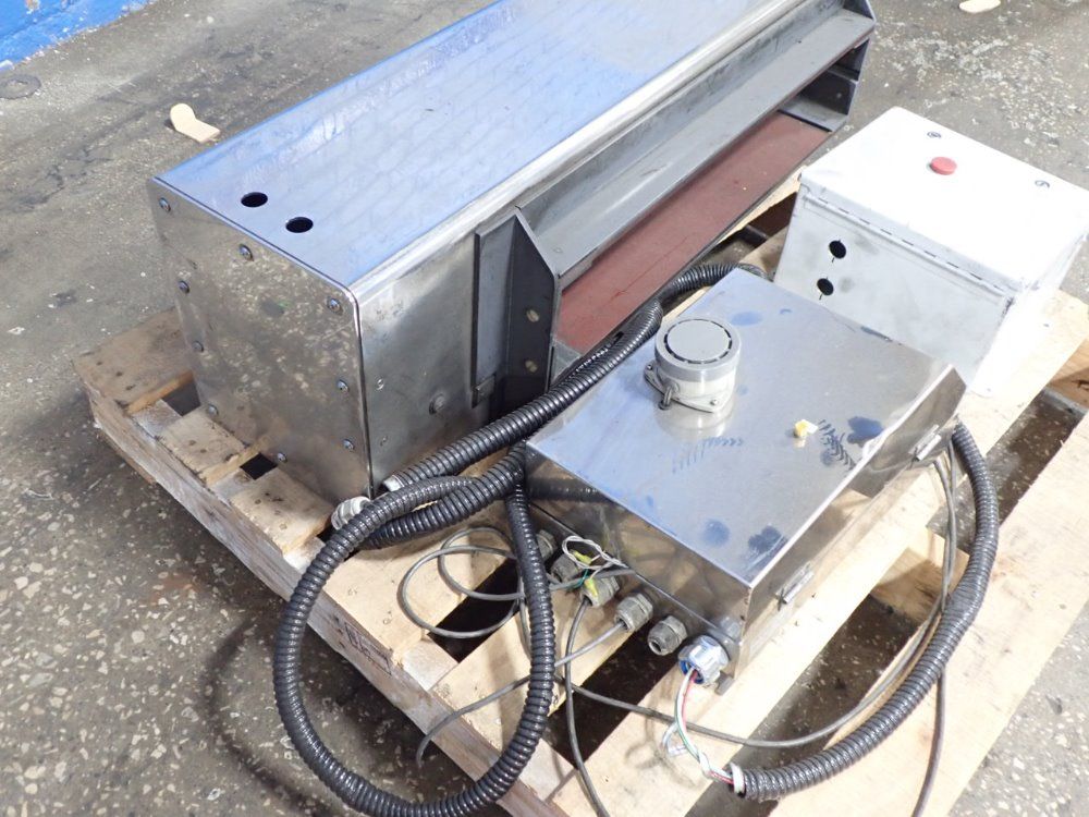 Denoa Metal Detector