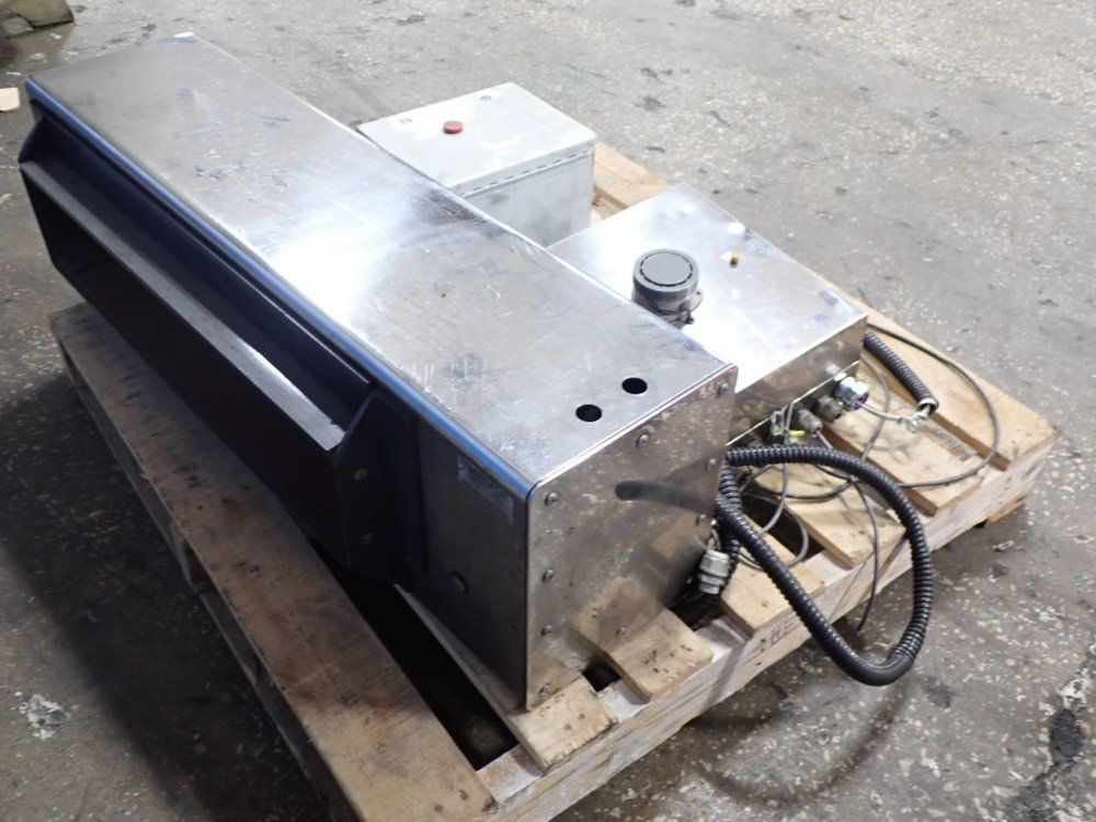 Denoa Metal Detector