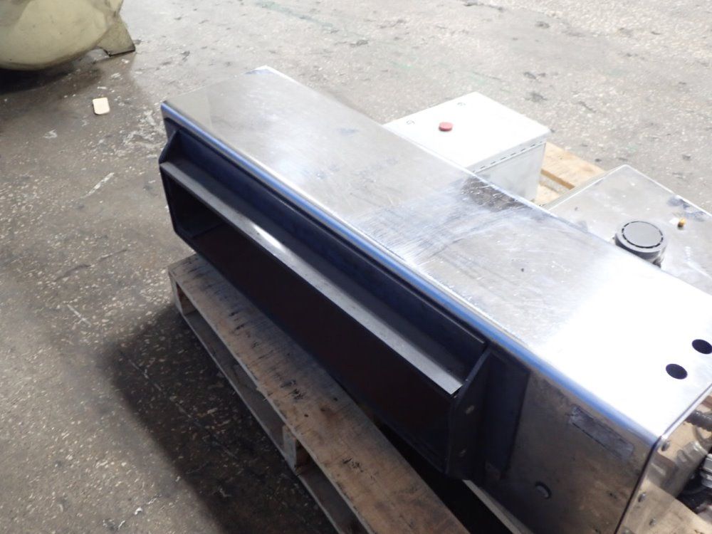 Denoa Metal Detector