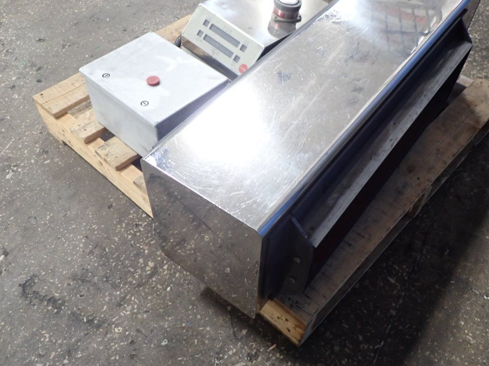 Denoa Metal Detector